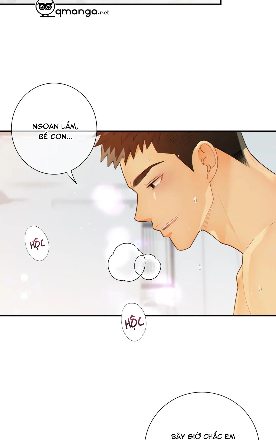 Thời Gian Giữa Sói Và Chó Chap 48 - Next Chap 49