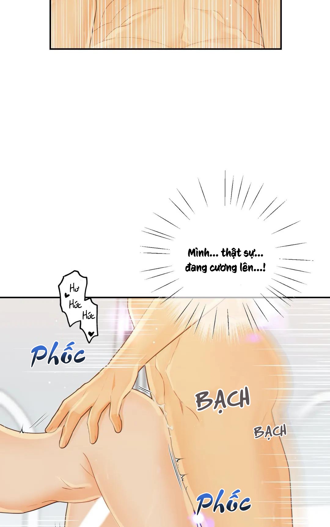 Thời Gian Giữa Sói Và Chó Chap 48 - Next Chap 49