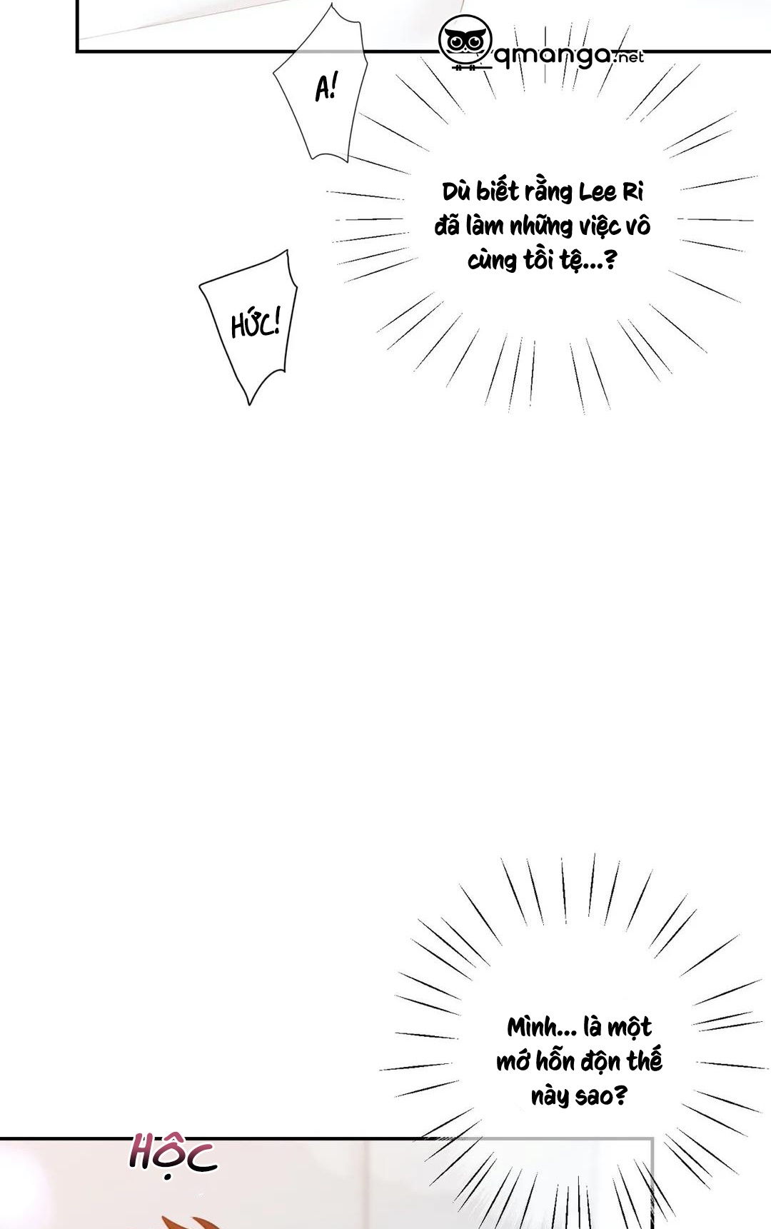 Thời Gian Giữa Sói Và Chó Chap 48 - Next Chap 49