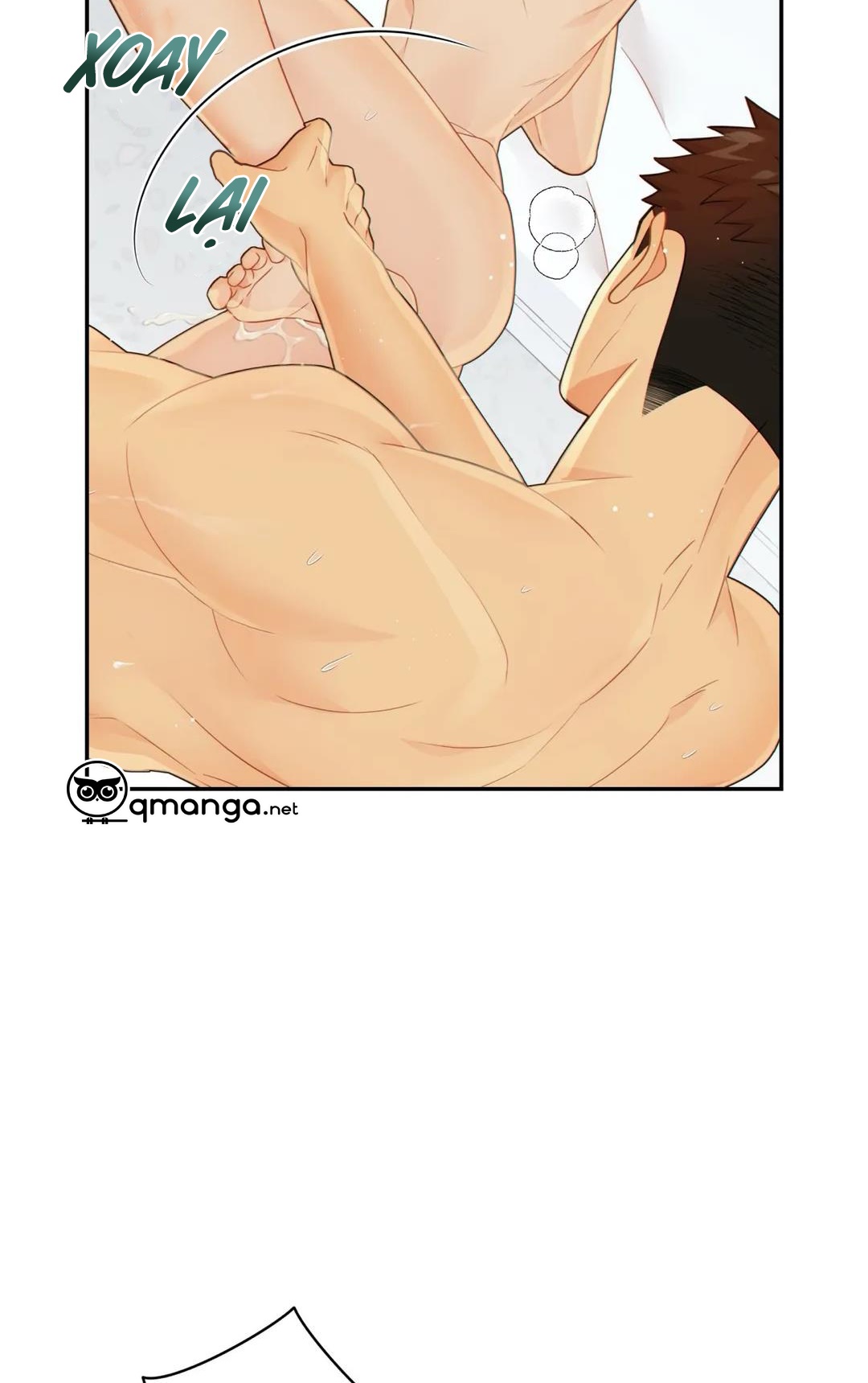 Thời Gian Giữa Sói Và Chó Chap 48 - Next Chap 49