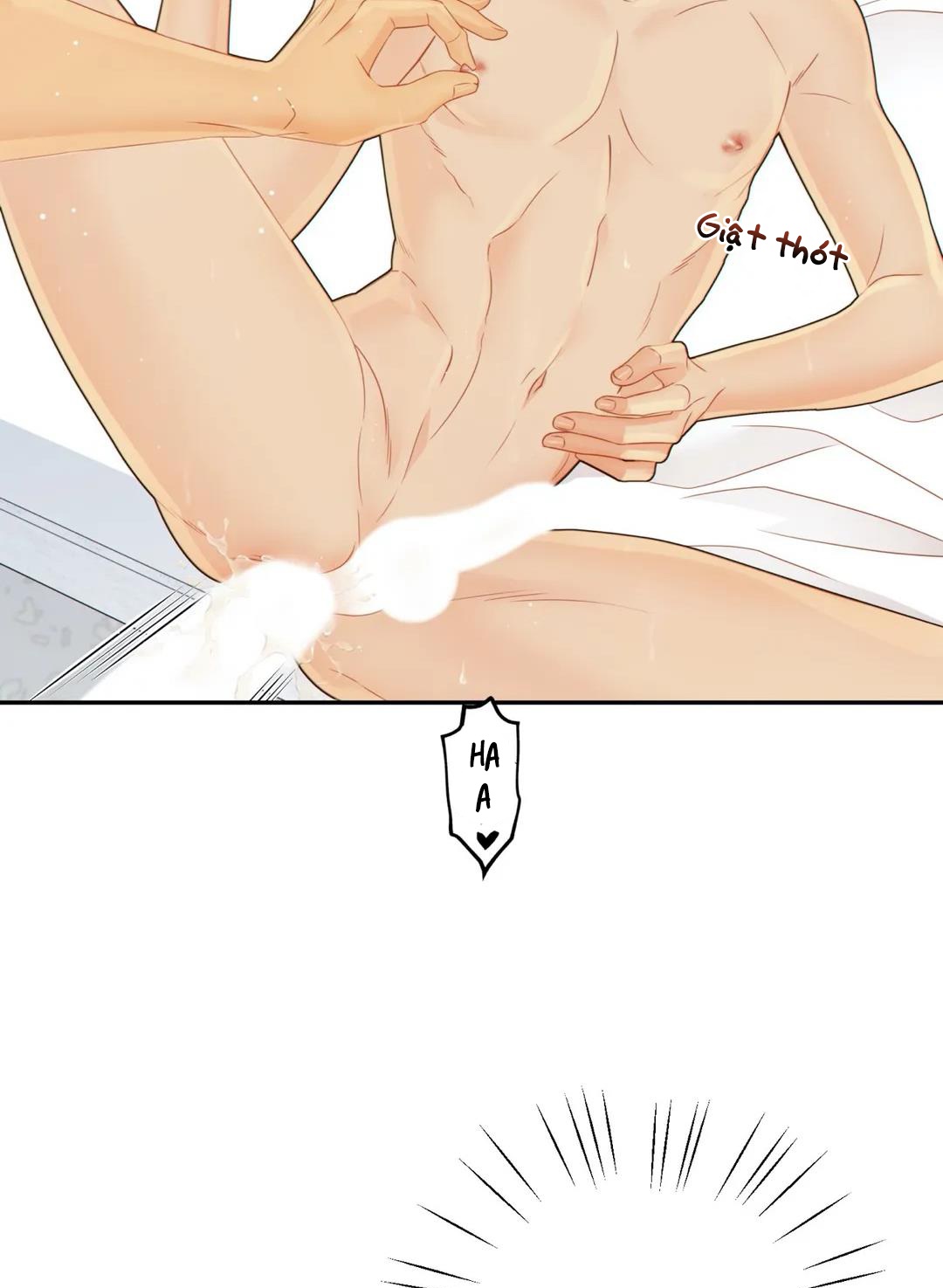 Thời Gian Giữa Sói Và Chó Chap 48 - Next Chap 49