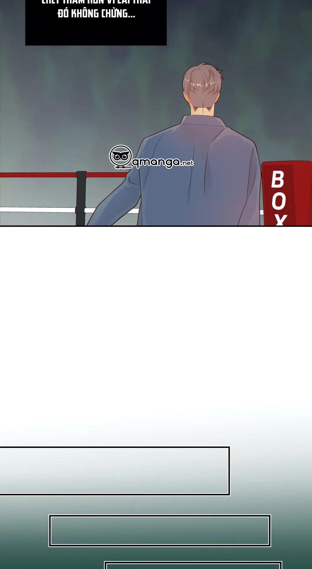 Thời Gian Giữa Sói Và Chó Chap 48 - Next Chap 49