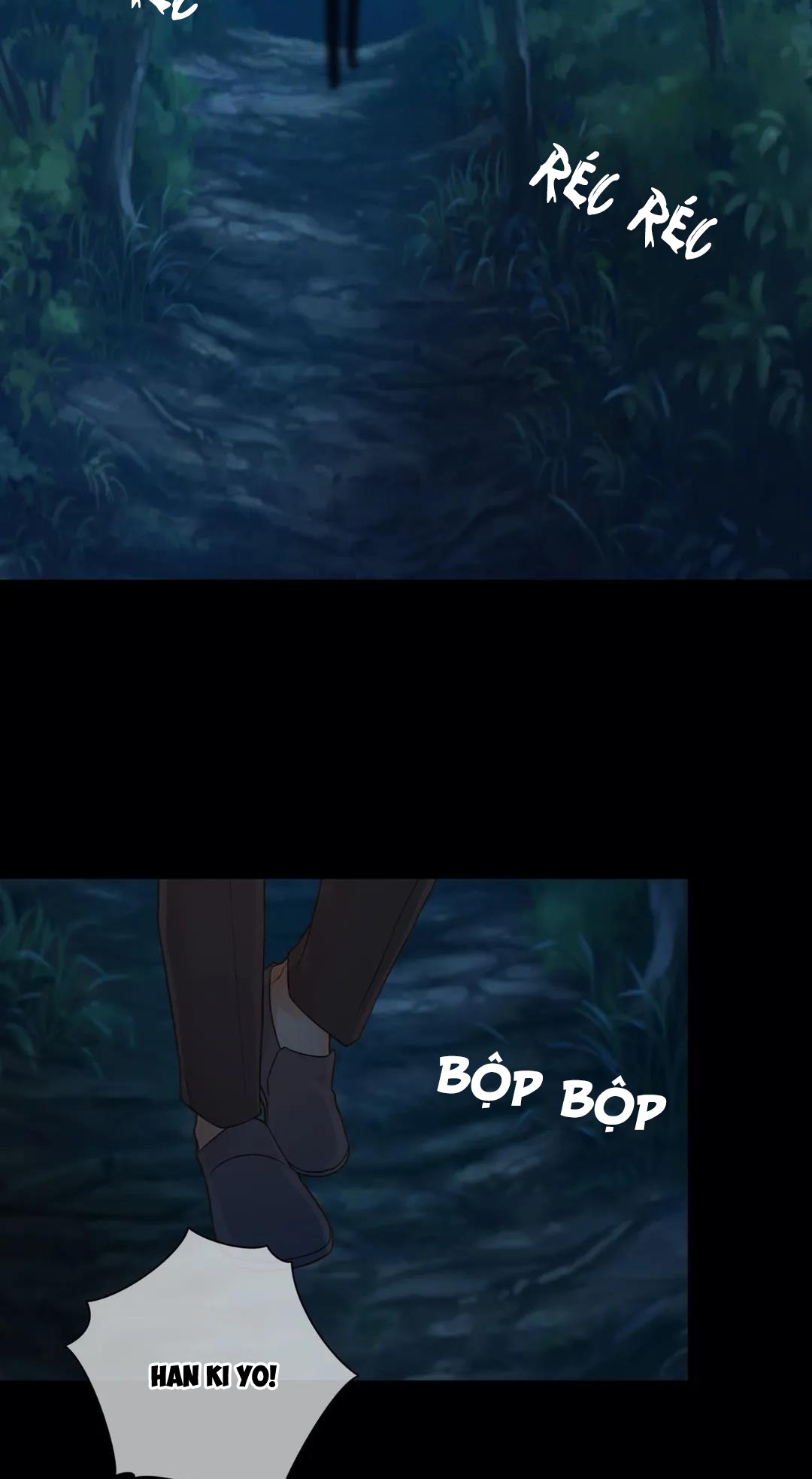 Thời Gian Giữa Sói Và Chó Chap 48 - Next Chap 49