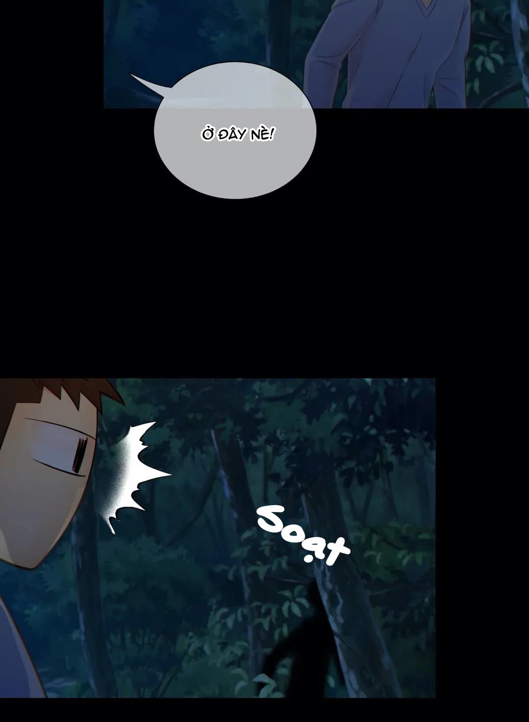 Thời Gian Giữa Sói Và Chó Chap 48 - Next Chap 49