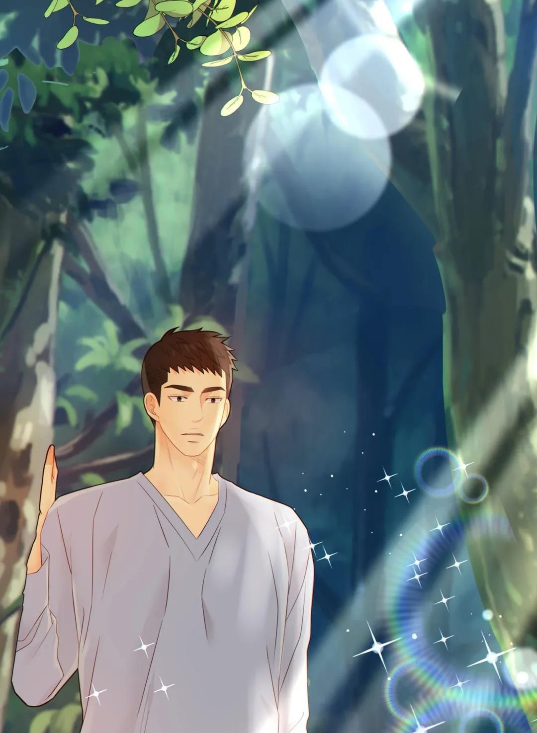 Thời Gian Giữa Sói Và Chó Chap 48 - Next Chap 49