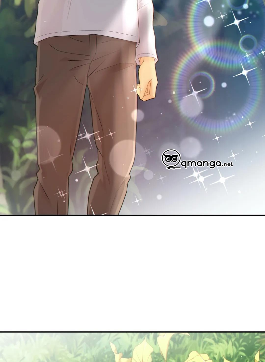 Thời Gian Giữa Sói Và Chó Chap 48 - Next Chap 49