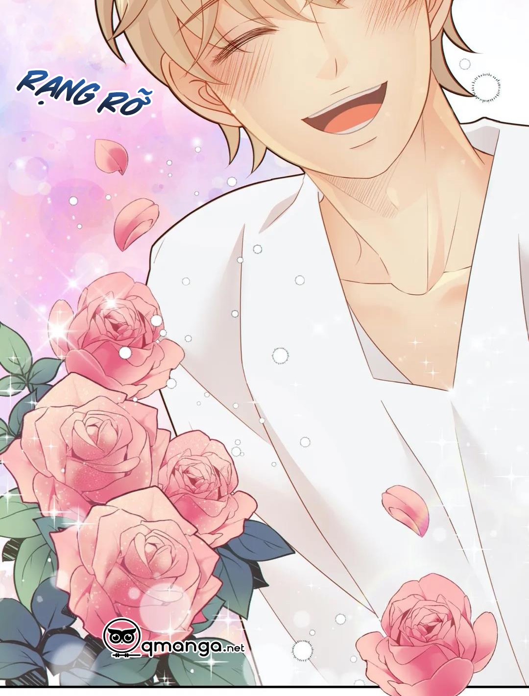 Thời Gian Giữa Sói Và Chó Chap 48 - Next Chap 49