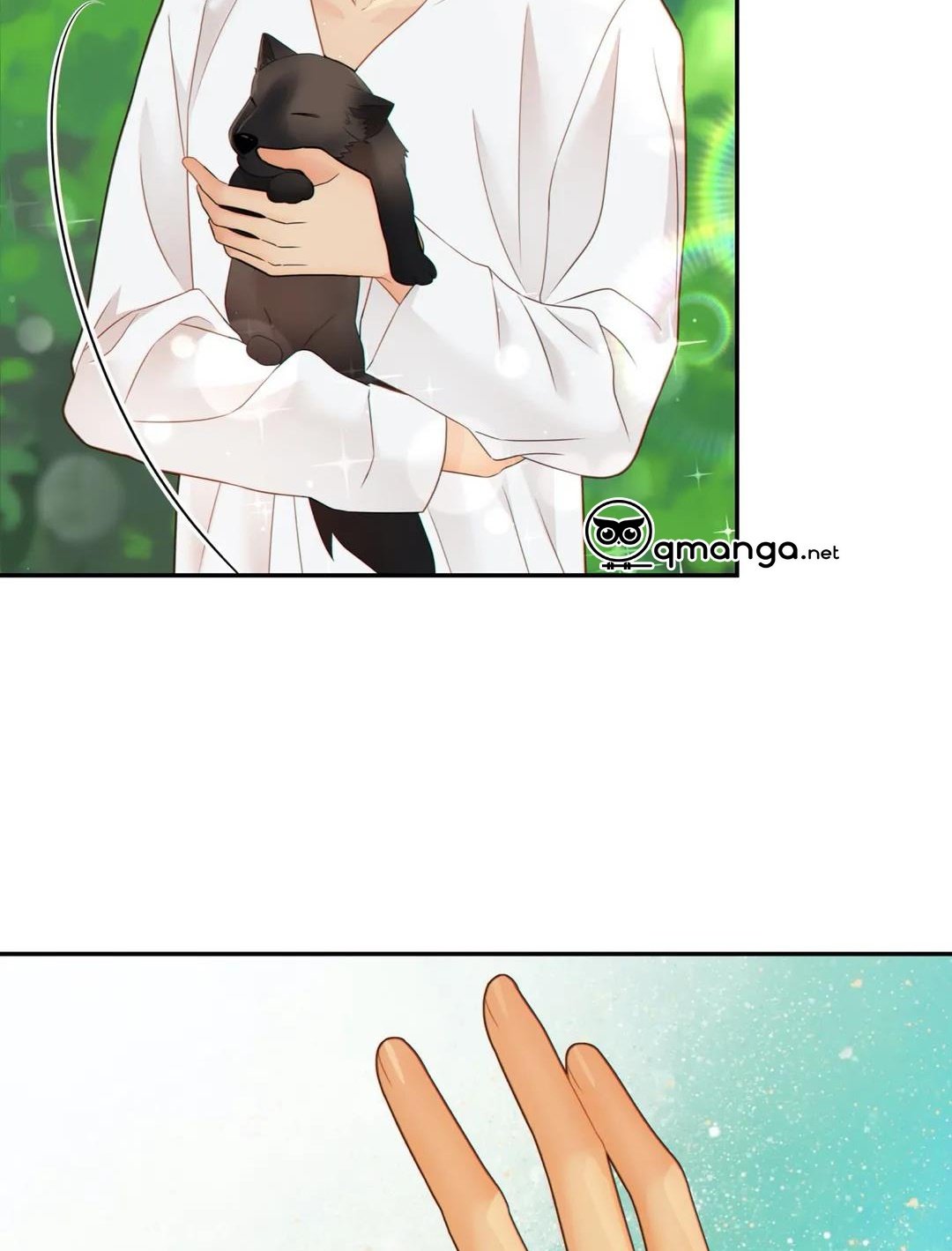 Thời Gian Giữa Sói Và Chó Chap 48 - Next Chap 49