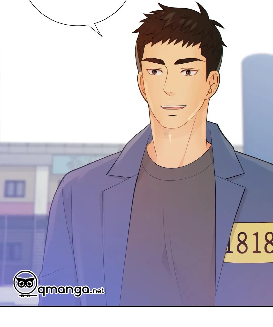 Thời Gian Giữa Sói Và Chó Chap 46 - Next Chap 47