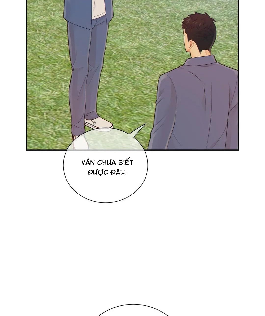 Thời Gian Giữa Sói Và Chó Chap 46 - Next Chap 47