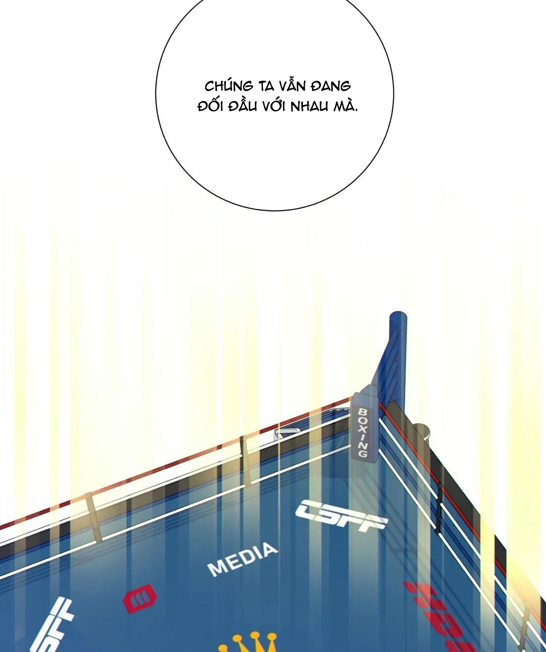 Thời Gian Giữa Sói Và Chó Chap 46 - Next Chap 47