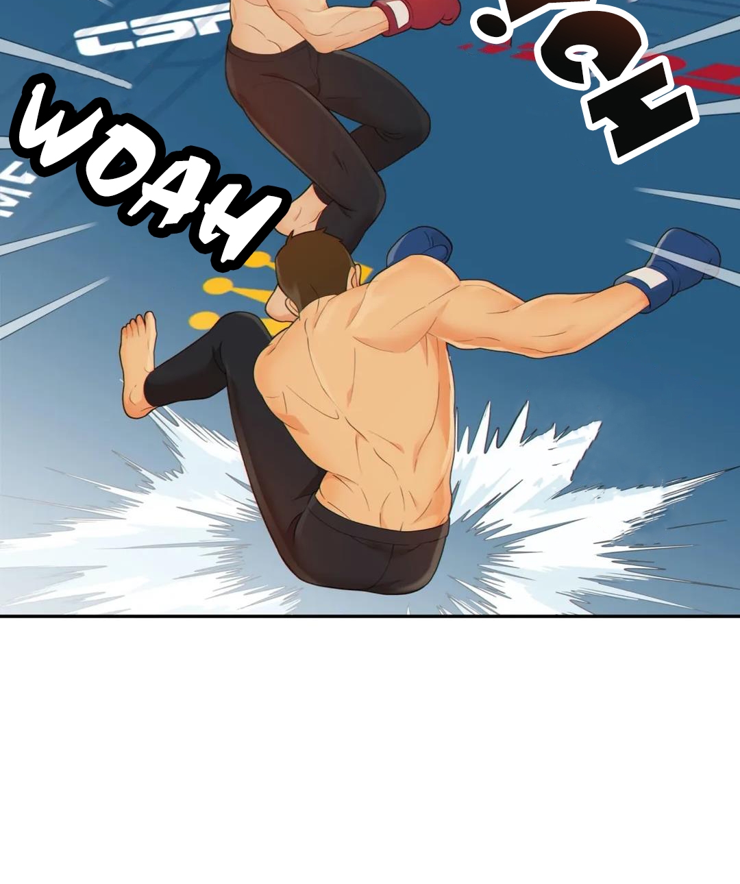 Thời Gian Giữa Sói Và Chó Chap 46 - Next Chap 47