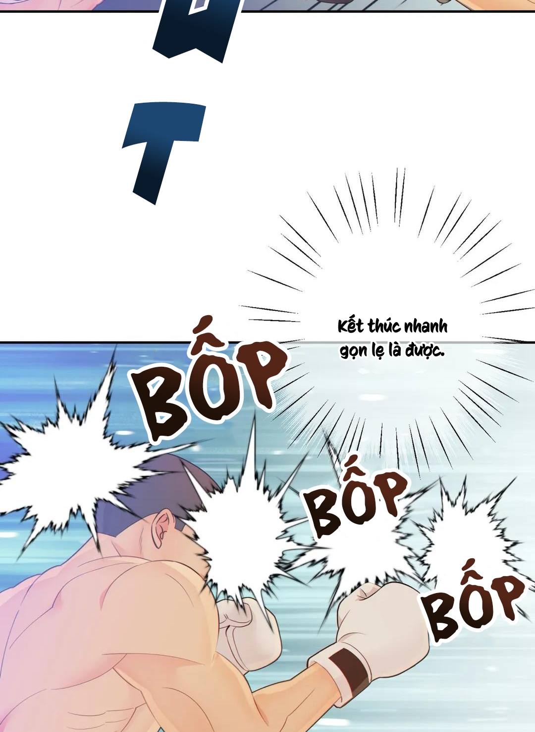 Thời Gian Giữa Sói Và Chó Chap 46 - Next Chap 47