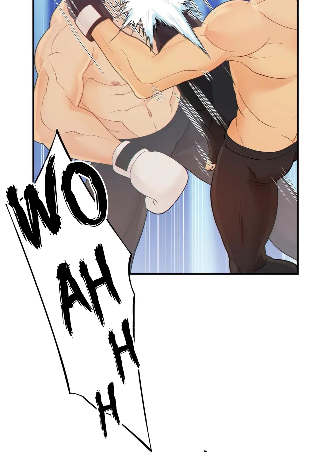 Thời Gian Giữa Sói Và Chó Chap 46 - Next Chap 47