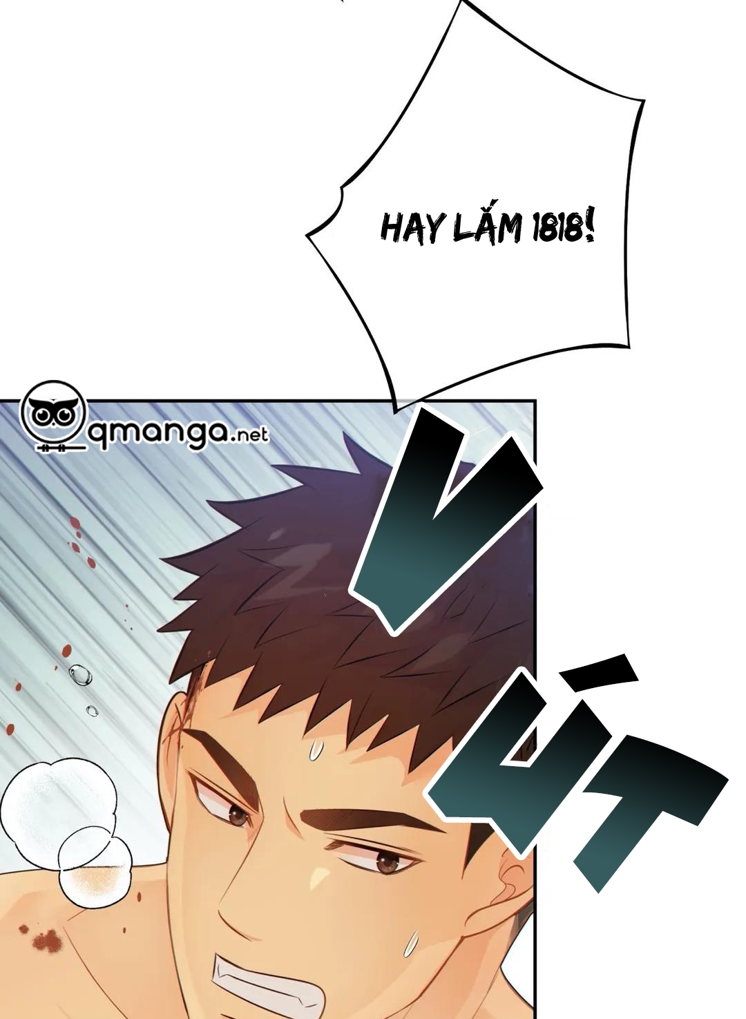 Thời Gian Giữa Sói Và Chó Chap 46 - Next Chap 47