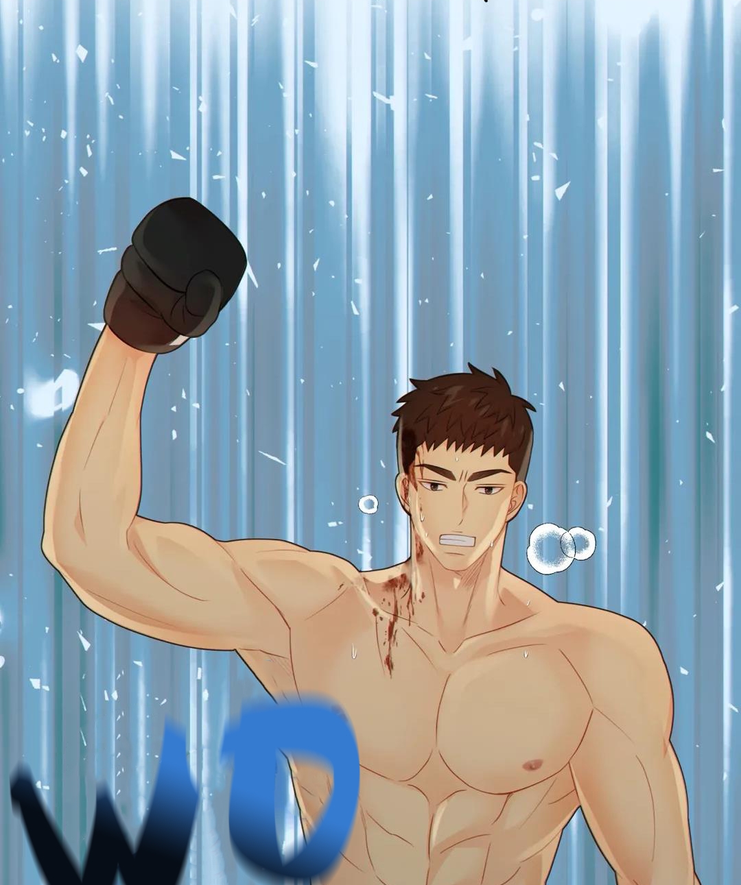 Thời Gian Giữa Sói Và Chó Chap 46 - Next Chap 47