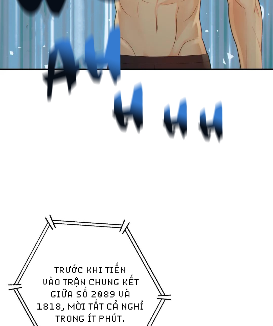 Thời Gian Giữa Sói Và Chó Chap 46 - Next Chap 47