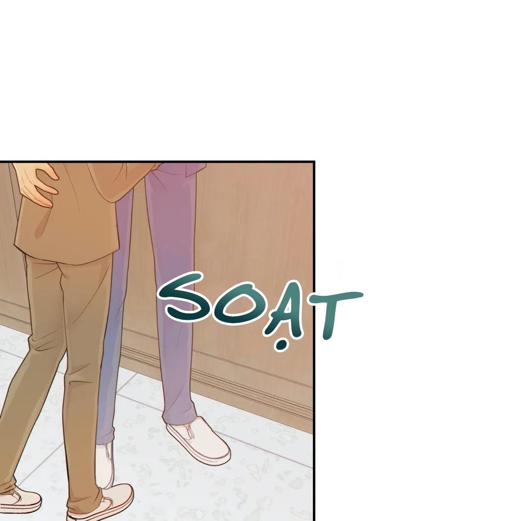 Thời Gian Giữa Sói Và Chó Chap 46 - Next Chap 47