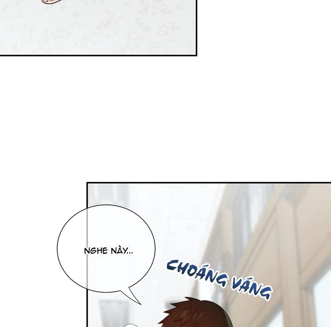 Thời Gian Giữa Sói Và Chó Chap 46 - Next Chap 47