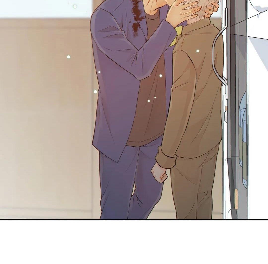 Thời Gian Giữa Sói Và Chó Chap 46 - Next Chap 47