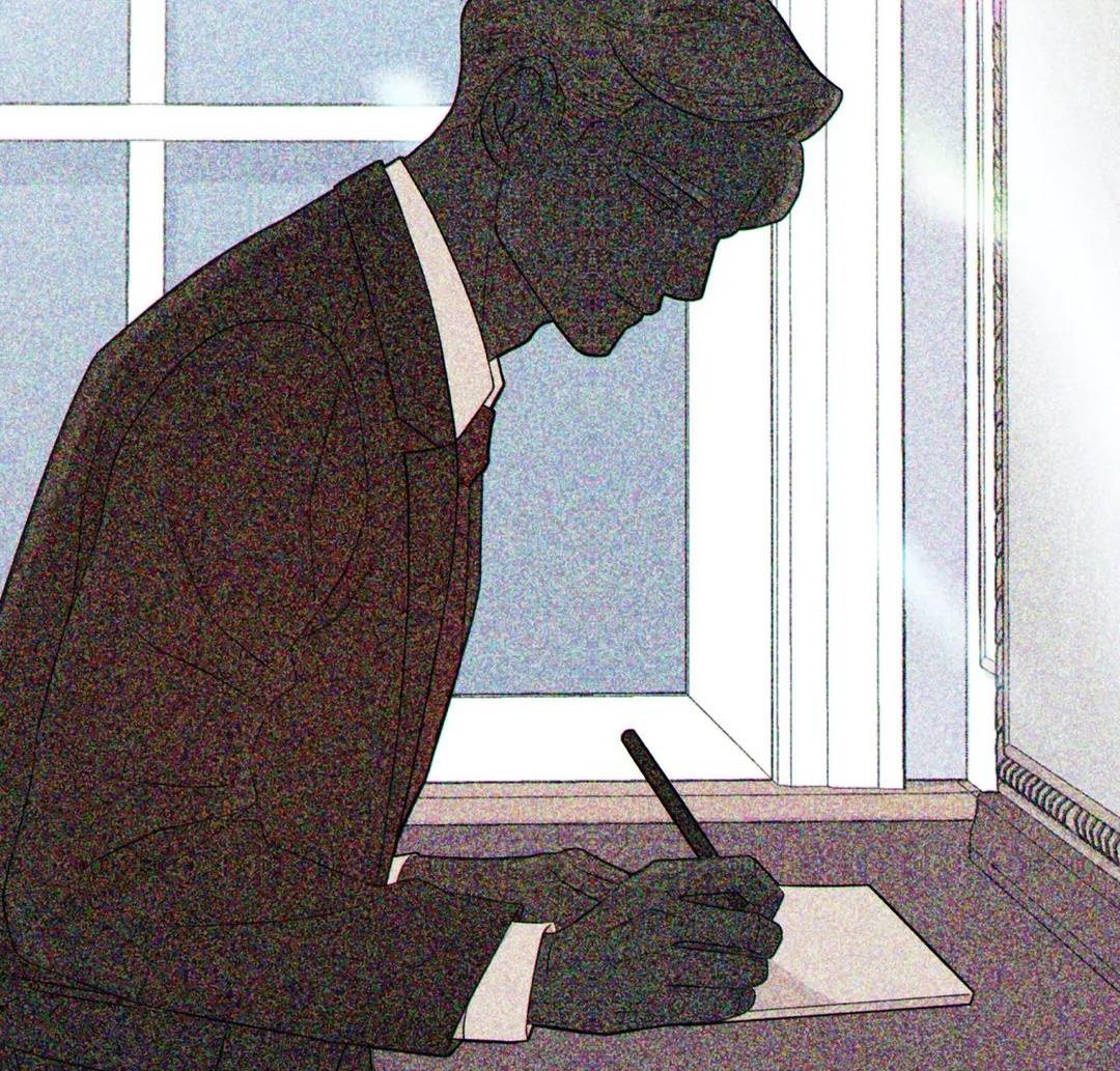 Thời Gian Giữa Sói Và Chó Chap 45 - Next Chap 46