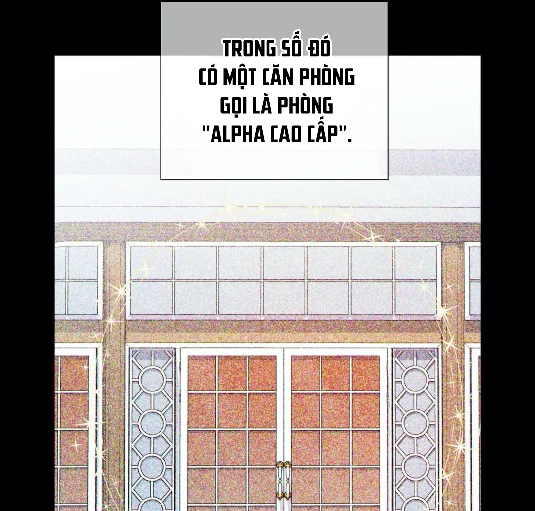 Thời Gian Giữa Sói Và Chó Chap 45 - Next Chap 46