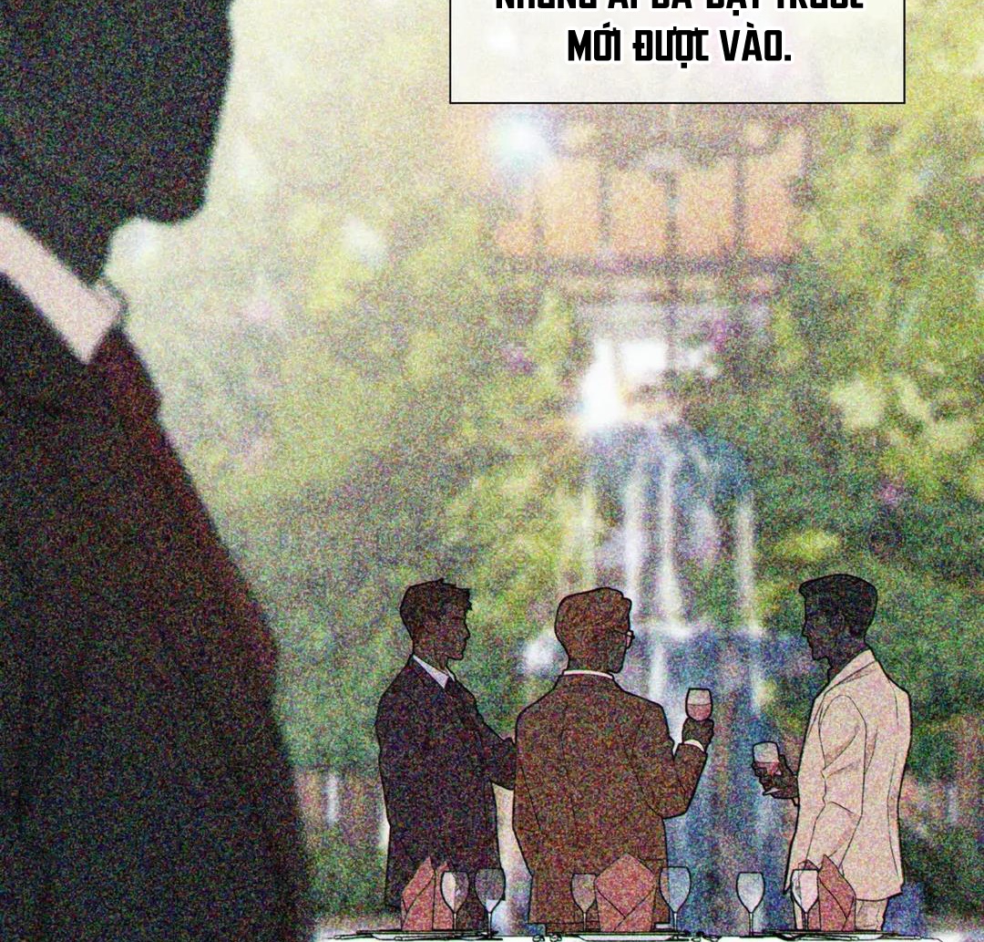 Thời Gian Giữa Sói Và Chó Chap 45 - Next Chap 46