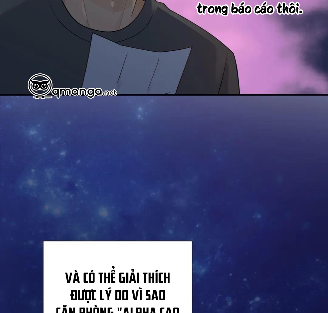 Thời Gian Giữa Sói Và Chó Chap 45 - Next Chap 46