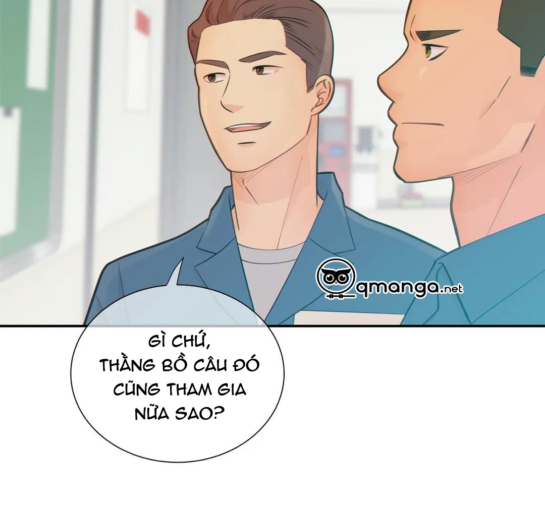 Thời Gian Giữa Sói Và Chó Chap 45 - Next Chap 46