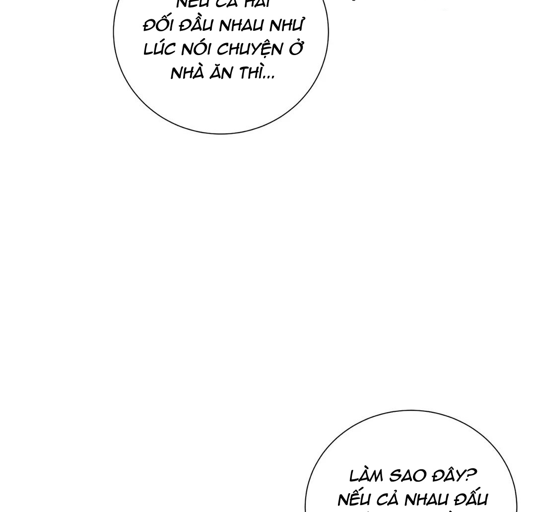 Thời Gian Giữa Sói Và Chó Chap 45 - Next Chap 46