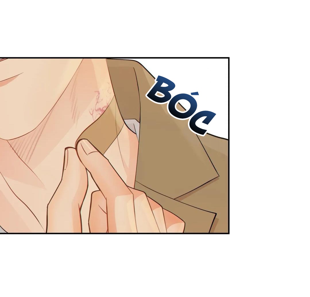 Thời Gian Giữa Sói Và Chó Chap 45 - Next Chap 46