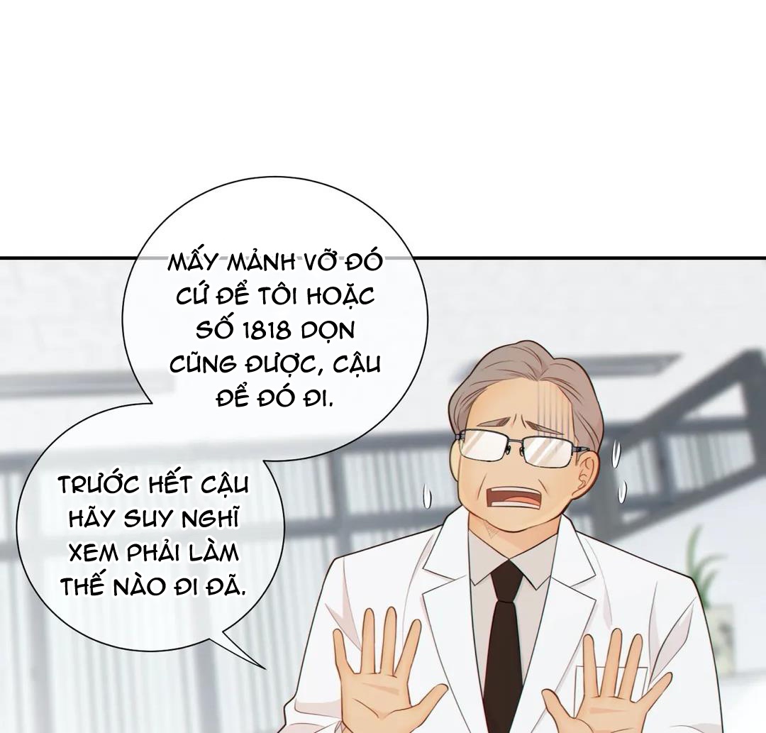 Thời Gian Giữa Sói Và Chó Chap 45 - Next Chap 46