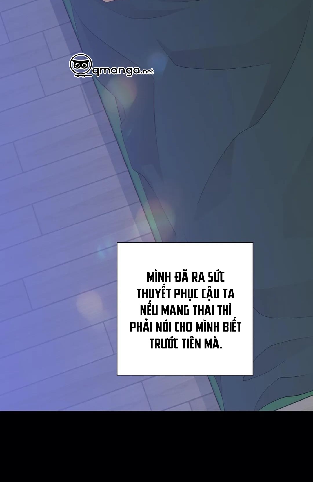 Thời Gian Giữa Sói Và Chó Chap 45 - Next Chap 46