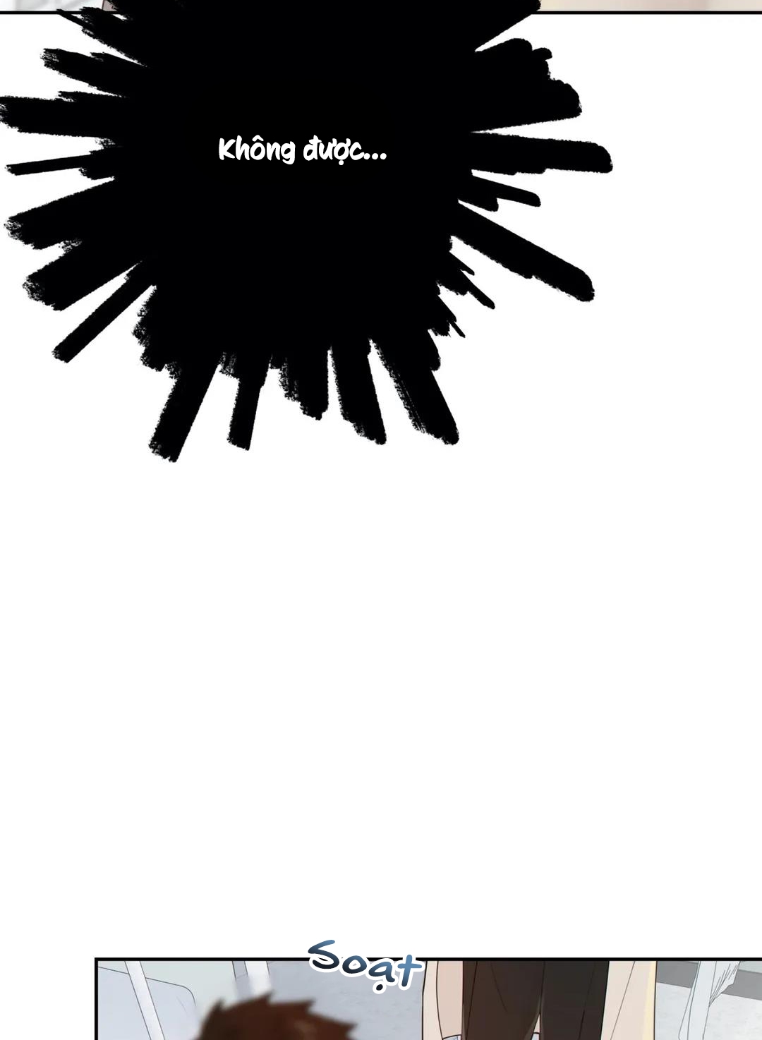 Thời Gian Giữa Sói Và Chó Chap 43 - Next Chap 44