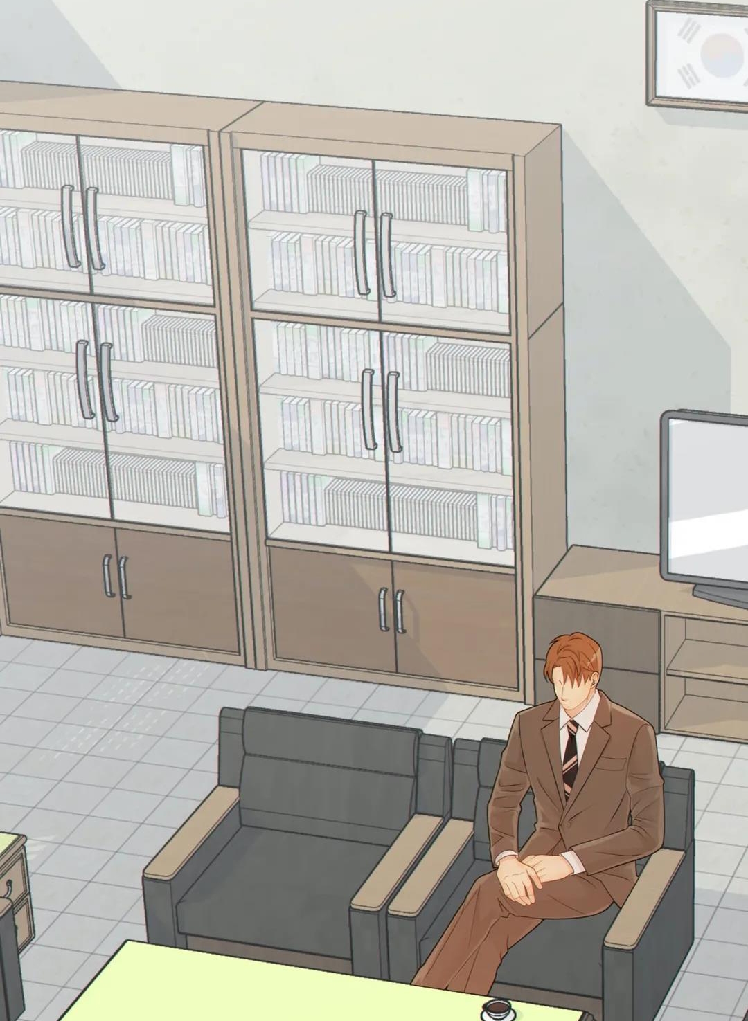 Thời Gian Giữa Sói Và Chó Chap 43 - Next Chap 44