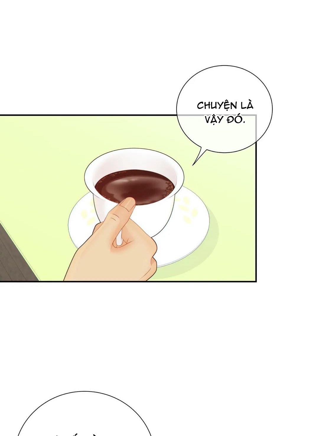 Thời Gian Giữa Sói Và Chó Chap 43 - Next Chap 44