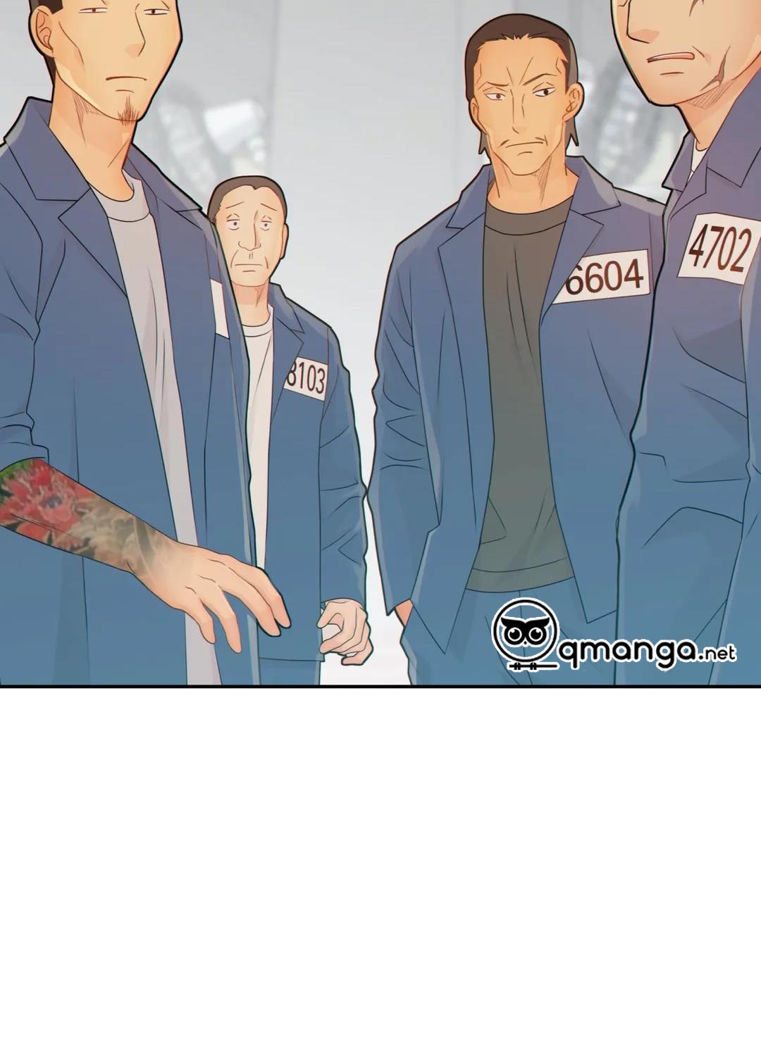 Thời Gian Giữa Sói Và Chó Chap 43 - Next Chap 44