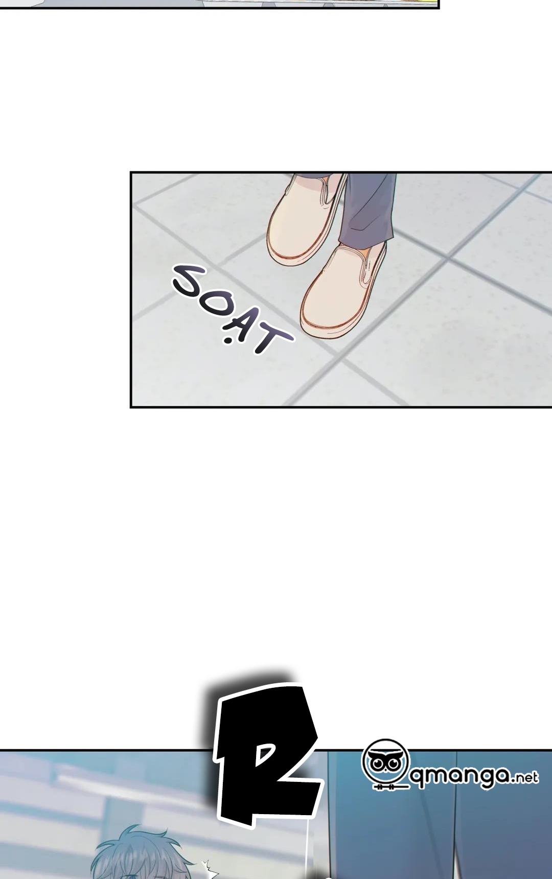 Thời Gian Giữa Sói Và Chó Chap 43 - Next Chap 44