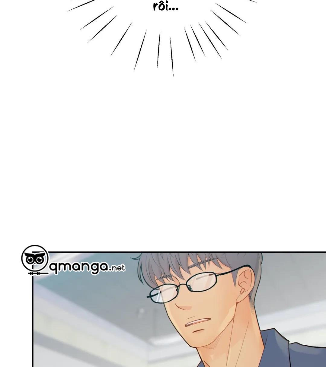 Thời Gian Giữa Sói Và Chó Chap 43 - Next Chap 44