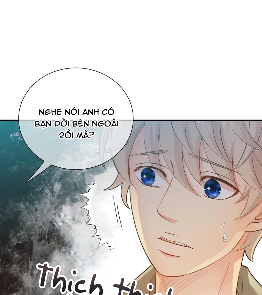 Thời Gian Giữa Sói Và Chó Chap 43 - Next Chap 44