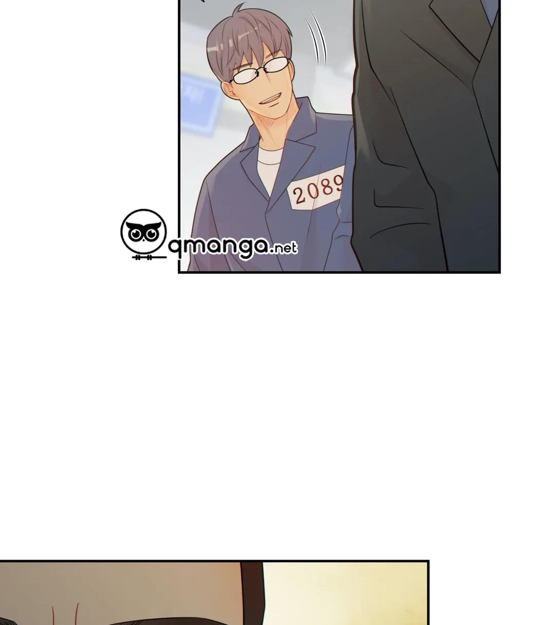 Thời Gian Giữa Sói Và Chó Chap 43 - Next Chap 44