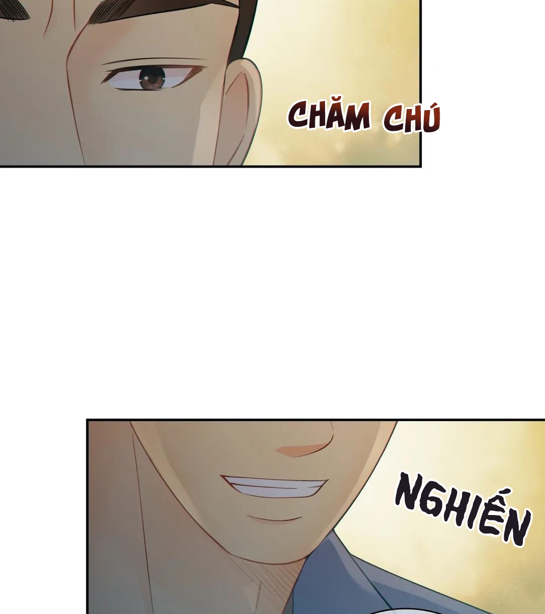 Thời Gian Giữa Sói Và Chó Chap 43 - Next Chap 44