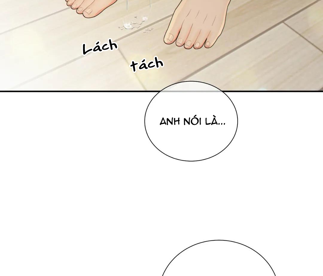 Thời Gian Giữa Sói Và Chó Chap 42 - Next Chap 43