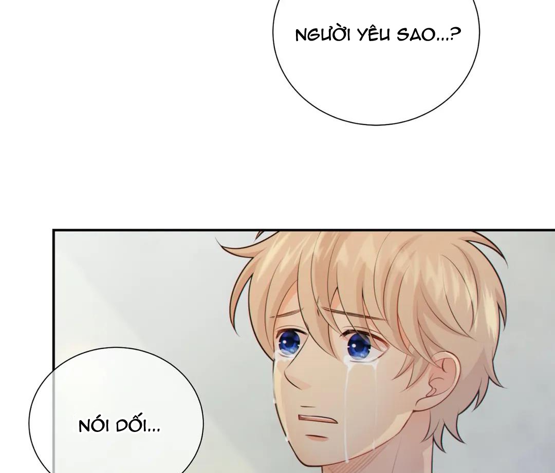 Thời Gian Giữa Sói Và Chó Chap 42 - Next Chap 43