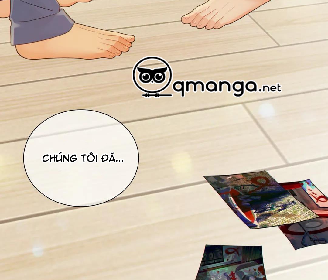 Thời Gian Giữa Sói Và Chó Chap 42 - Next Chap 43