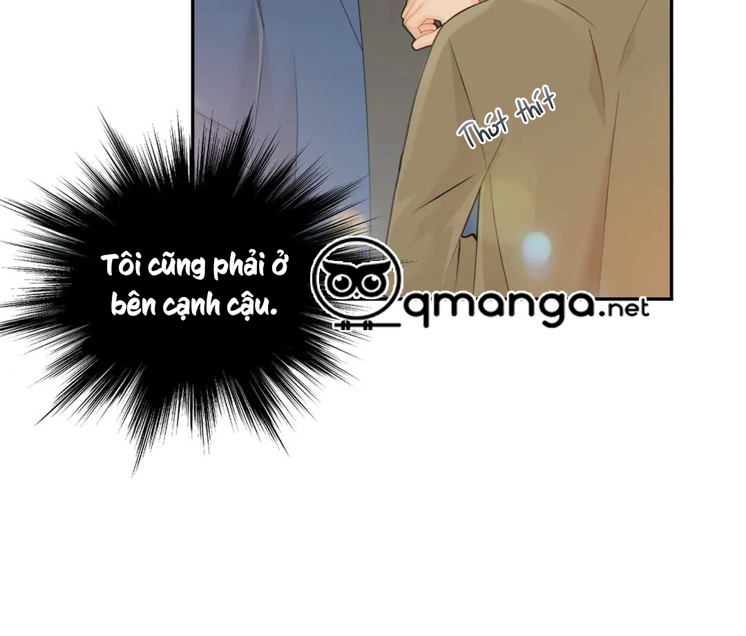Thời Gian Giữa Sói Và Chó Chap 42 - Next Chap 43