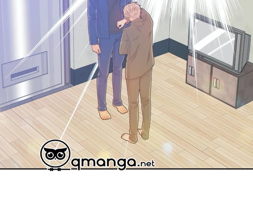 Thời Gian Giữa Sói Và Chó Chap 42 - Next Chap 43