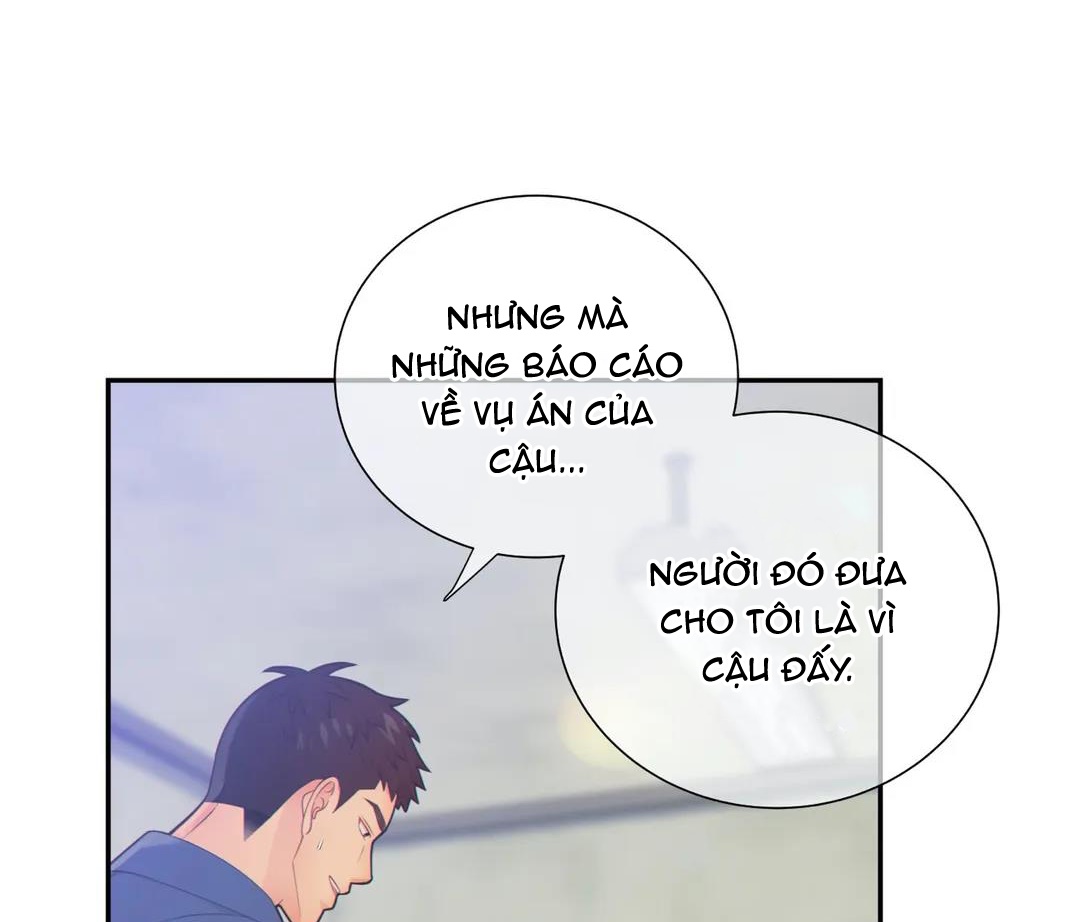 Thời Gian Giữa Sói Và Chó Chap 42 - Next Chap 43