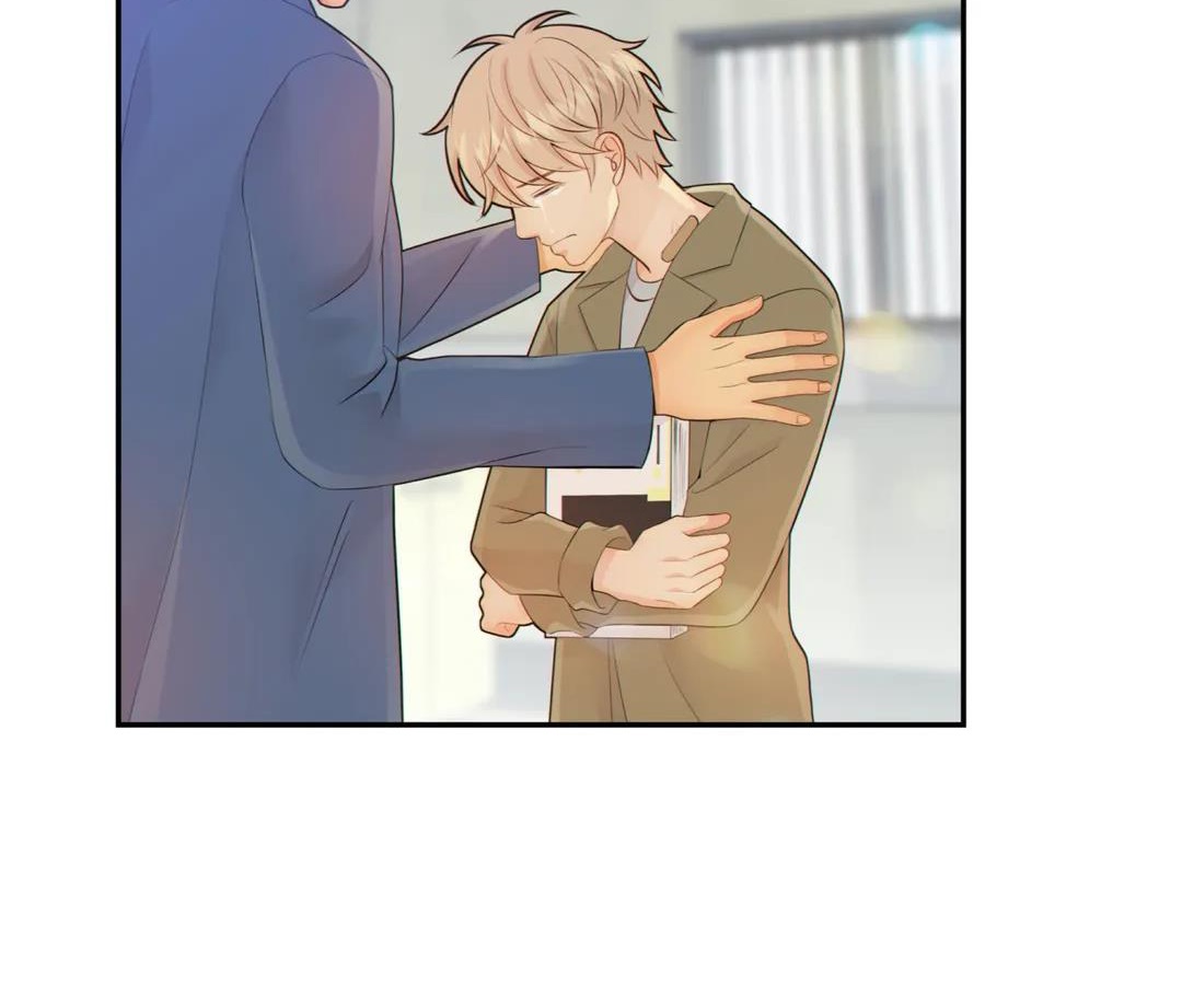 Thời Gian Giữa Sói Và Chó Chap 42 - Next Chap 43