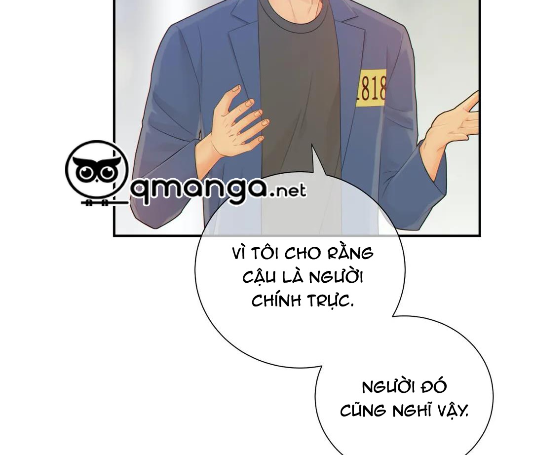Thời Gian Giữa Sói Và Chó Chap 42 - Next Chap 43